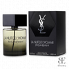  Yves Saint Laurent La nuit L'Homme EDT 
