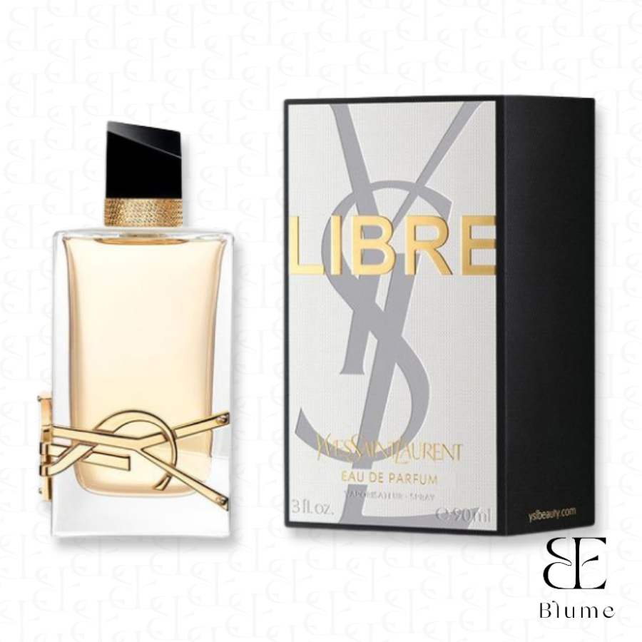  Yves Saint Laurent Libre EDP 