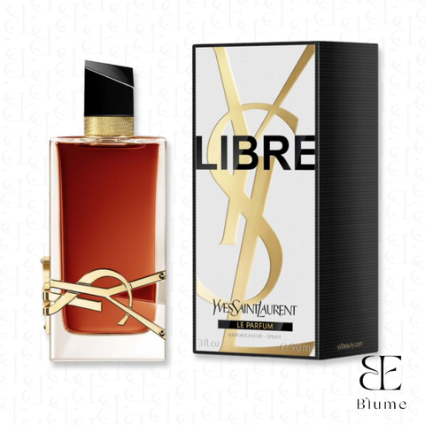 Ysl Libre Le Parfum Nữ - Blume Tiệm Nước Hoa Chính Hãng