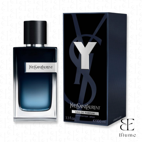 Yves Saint Laurent Y EDP