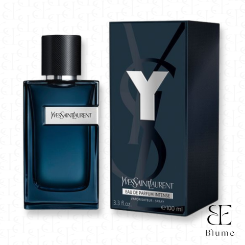YSL Y EDP Intense Nam - Blume Tiệm Nước Hoa Chính Hãng