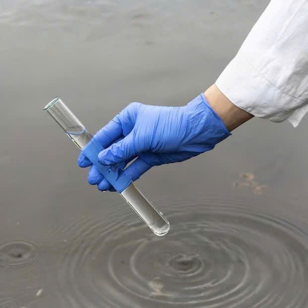  Gói xét nghiệm nước uống đóng chai 26 chỉ tiêu (theo QCVN 06-1:2010/BYT) 