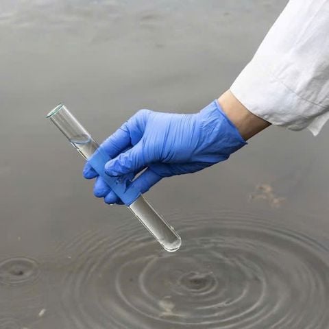  Gói xét nghiệm nước ăn uống, sinh hoạt 8 chỉ tiêu nhóm A (theo QCVN 01-1:2018/BYT) 