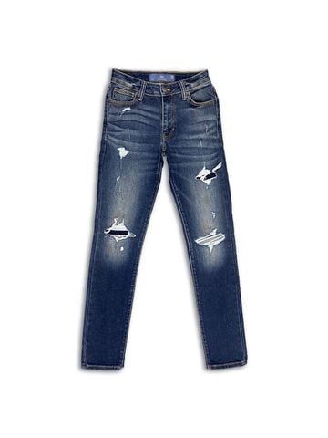 TT01 Skinny Jeans