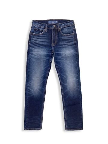 Shielding V403 Straight Jeans