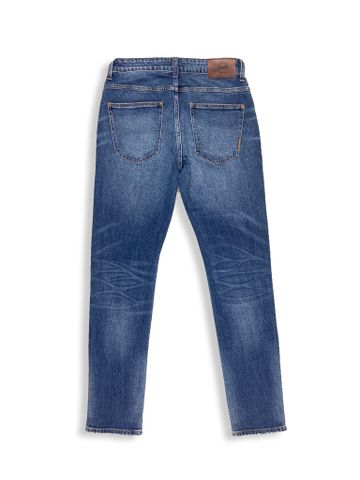 Shielding V403 Straight Jeans