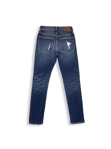 Shielding Urban Slim Jeans