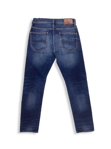 Shielding Slim Fit Jeans