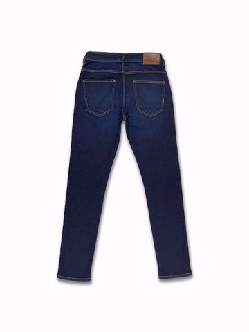 Shielding V405 Straight Jeans