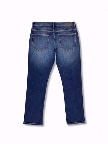 TT101 Slim Fit Jeans