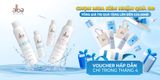  [QUÀ TẶNG KHÔNG BÁN]  Túi Vải Alba Thiết Kế Cao Cấp 