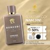 Sữa Tắm Gội Nam Romeorc Gentiluomo 3in1 For Men 350ML
