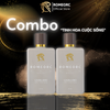 Combo Tinh Hoa Phái Mạnh Romeorc Megical