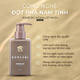 Dung Dịch Vệ Sinh Nam Giới Romeorc Intimalist Wash