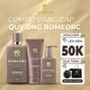 Combo Đẳng Cấp Qúy Ông Romeorc