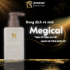 Combo Đẳng Cấp Qúy Ông Romeorc Megical