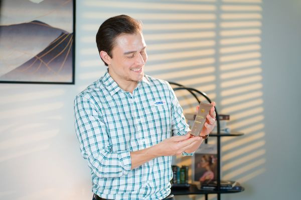 Sữa Rửa Mặt ROMEORC Classic