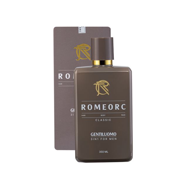 Combo Thăng Hoa Cuộc Sống Romeorc