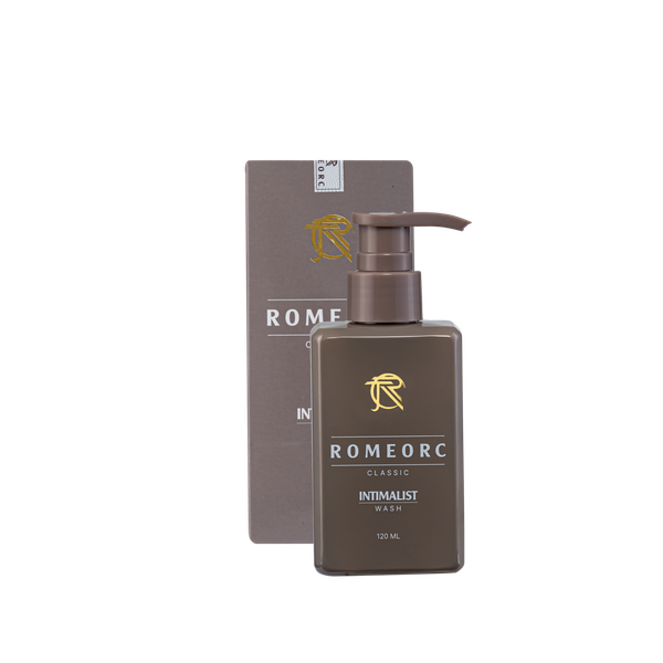 Combo Tinh Hoa Phái Mạnh Romeorc