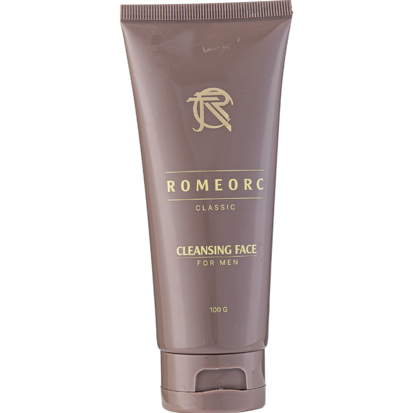 Sữa Rửa Mặt Romeorc Cleasing Face For Men