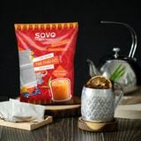  SAVO Thái Đỏ Zumbo (15 Gói x 20G) 