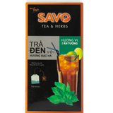  Trà Bạc Hà SAVO 