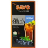  Trà Việt Quất SAVO 