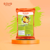 SAVO Iced Tea Chanh ( Túi 800g)