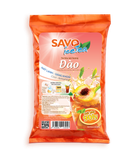  Trà Iced Tea Đào SAVO (Túi 800 g) 