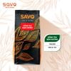  SAVO Hồng Trà Đậm Hương (Túi 500g) 