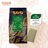  SAVO Trà Gạo Rang (30 Túi Lọc x 10G) 