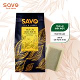  SAVO Lài Đặc Biệt Zumbo (30 Túi Lọc x 10G) 