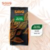  Trà SAVO Xanh Sóng Sánh 