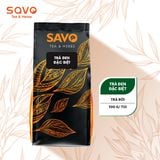  SAVO Trà Đen Đặc Biệt (Túi 500g) 