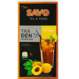  SAVO Đào (Hộp 25) 