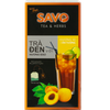 SAVO Đào (Hộp 25)