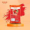 Trà SAVO Iced Tea Dâu (Túi 800 g)