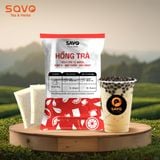  SAVO Hồng Trà Zumbo (10 Túi Lọc x 30G) 