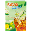 Trà SAVO Iced Tea Bí Đao