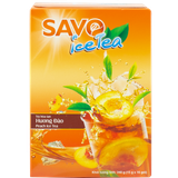  Trà SAVO Iced Tea Đào 