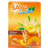 Trà SAVO Iced Tea Đào