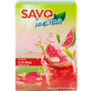 Trà Iced Tea Ổi Hồng SAVO