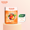  SAVO Iced Tea Đào (Hộp 16) 
