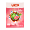 SAVO Ice Tea Ổi Hồng (Hộp 16) 