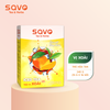  SAVO Iced Tea Xoài (Hộp 16) 