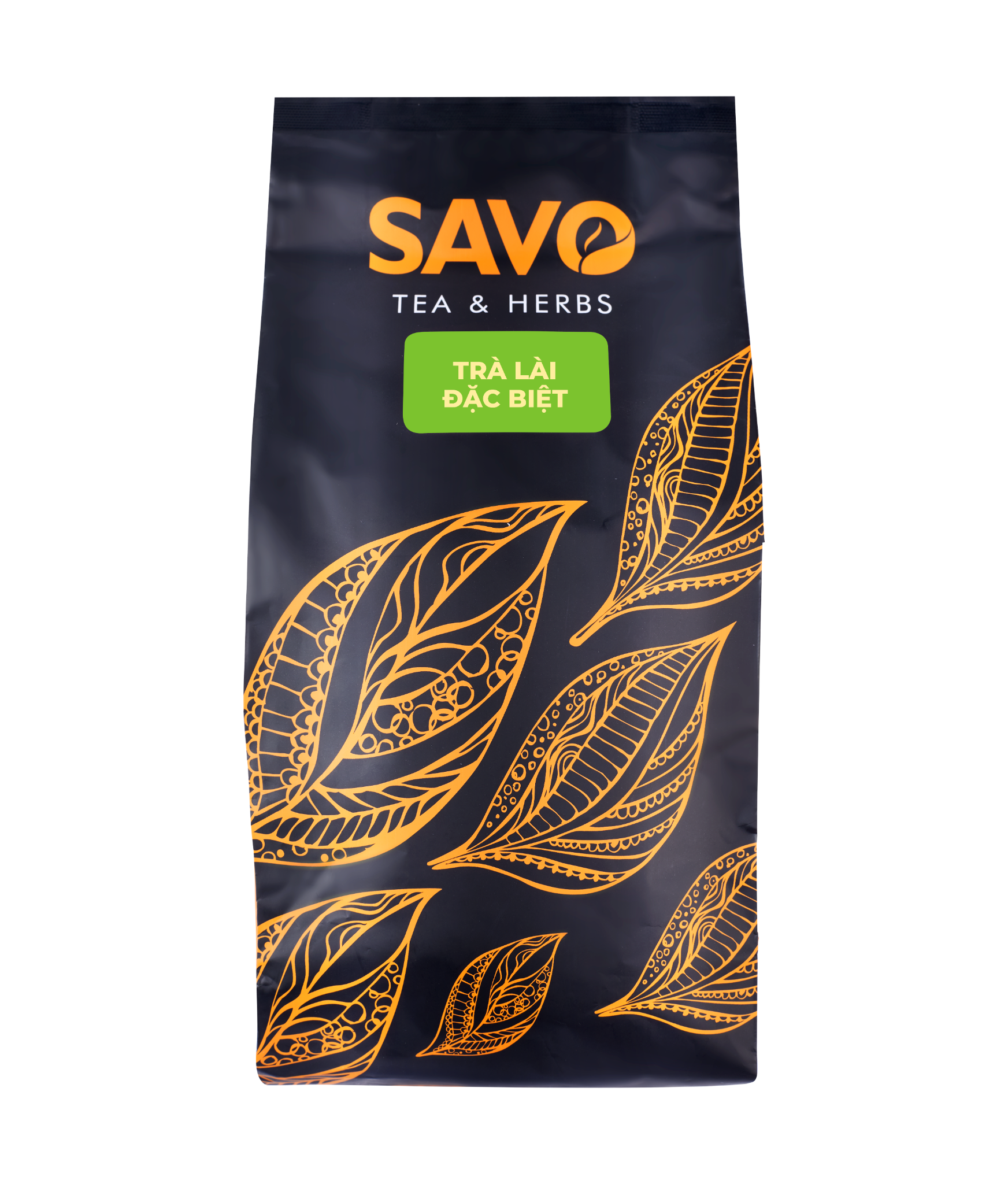  SAVO Lài Đặc Biệt (Túi 500g) 