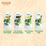  Trà SAVO Oolong Hảo Hạng 