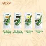  SAVO Oolong Rang (Túi 500g) 