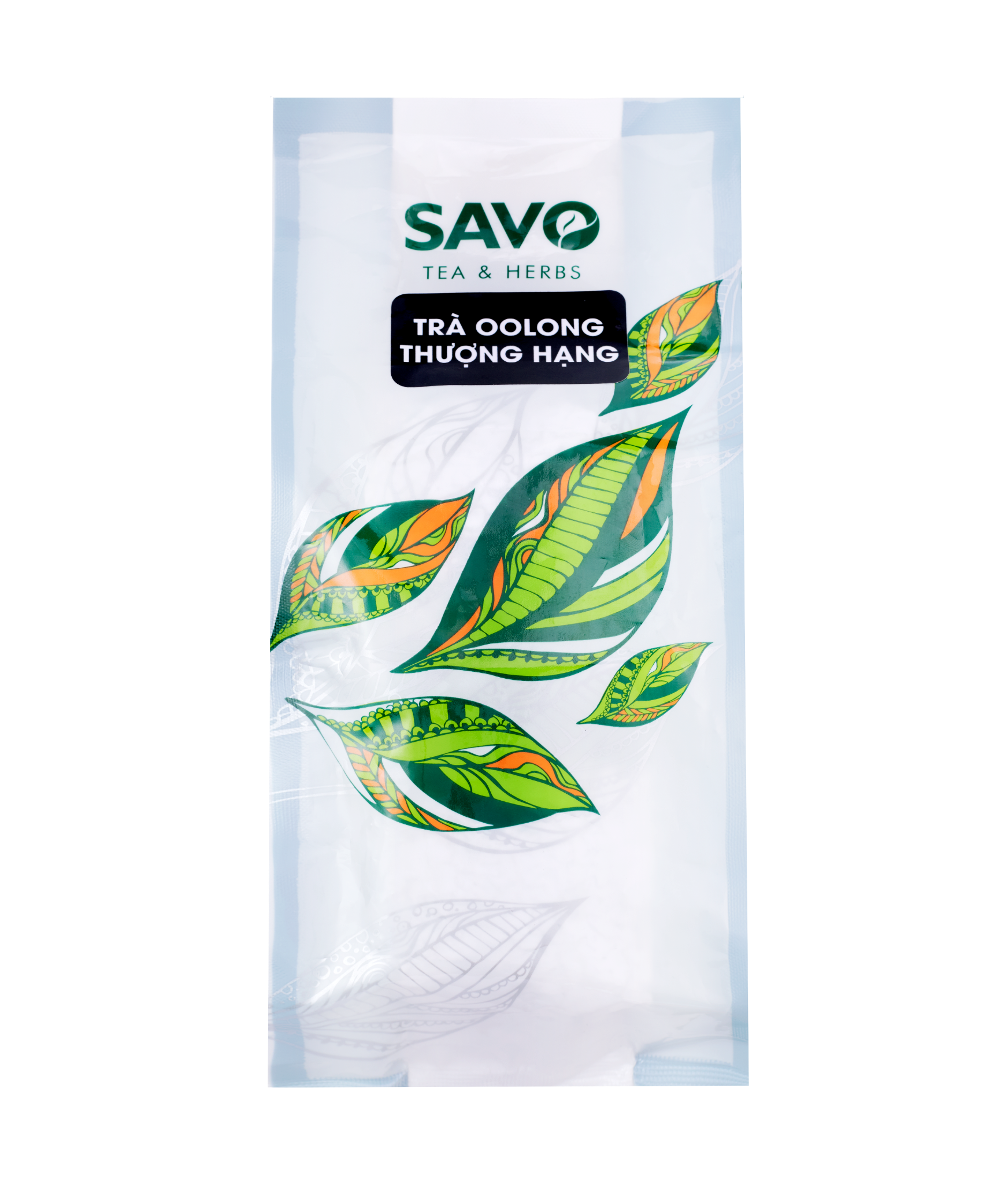  Trà SAVO Oolong Thượng Hạng 