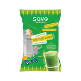  SAVO Thái Xanh Zumbo (15 Gói x 20G) 